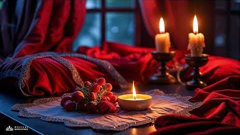 Thumbnail of Sensual Music for a Romantic Love Night and a Deep Intimate Relationship, Instrumental Music