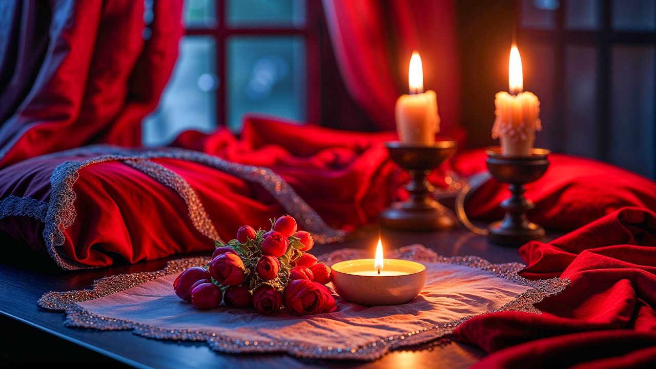 Sensual Music for a Romantic Love Night and a Deep Intimate Relationship, Instrumental Music Sensual Music for a Romantic Love Night and a Deep Intimate Relationship, Instrumental Music
