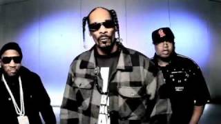 Snoop Dogg Ft. Young Jeezy   E-40 -- My Fuckin house(official video)