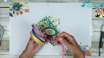 Stampin