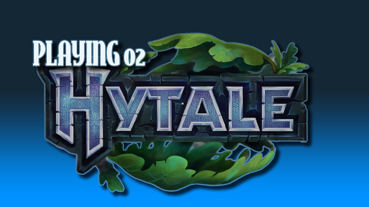 Hytale Exploration & Resource Gathering