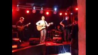 Miles Babies (live @ Bochka na Podole 10/10/2013)