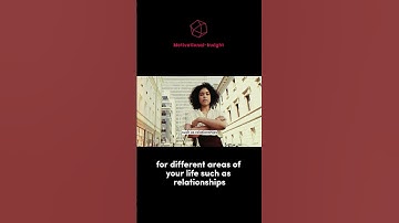 #shorts | The Power of Consistent Affirmations: How to Create Lasting Change