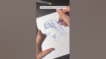 Showing you my progress day 36 part 6 #art #drawing #tutorial #oc #series