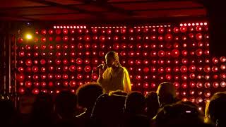 Gaidaa, "Something True" Baby’s All Right, 10/13/23, NYC