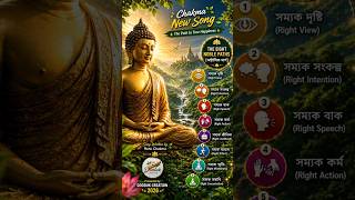 New Dhamma Songs | Chakma Dhormo Songs 2026 | Dooduk Creation