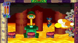 Mega Man 8 Part 11: Sword Man
Heres part 11 of my Mega Man 8 playthrough. Mega Man 8 Part 11: Sword Man