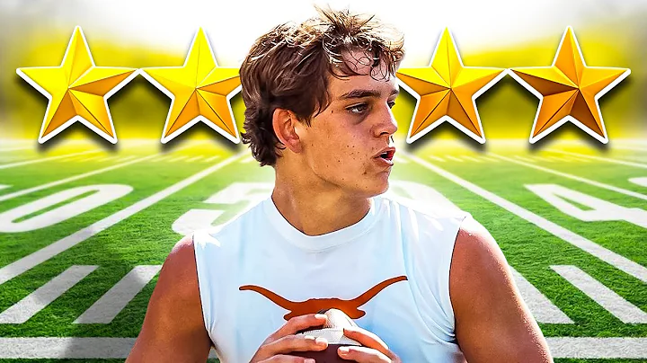 How Good Is Arch Manning Actually?