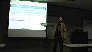 Future of HTML 5 - part 1