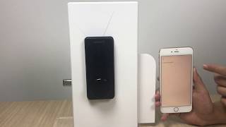 How to use the Neolock NeoA3 - Smart lock for AirBnb screenshot 5