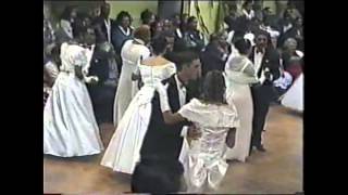 Cherbourg Nadoc Debutante Ball 1997 Final Cut