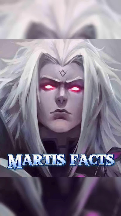 Download lagu martis facts mlbb #mobilelegends #shorts #mlbb #ml
