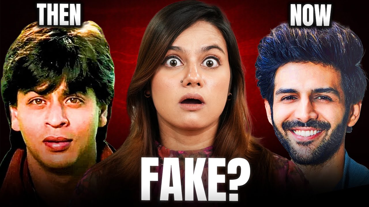 The Business of Bollywood's FAKE Stardom!