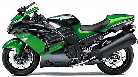 World top 10 fastest bike with speed 2018