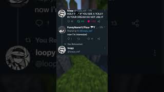 'I PISSED PANT' 😭😭😭 #tumblr #tumblrtextposts #voiceactor #shorts