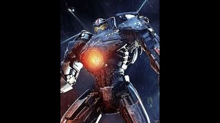 Pacific Rim Jaeger Sound FX (Own Mix)