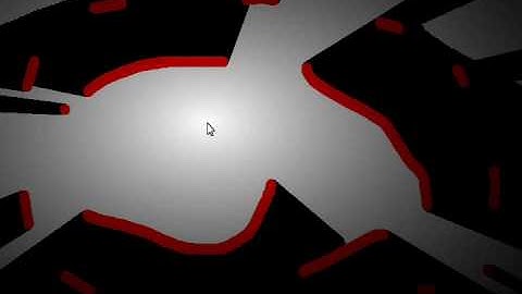 Randomchaos 2D Shadows