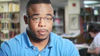 Tri-C Student Success Story - Transfer Student Nick Mays Extended