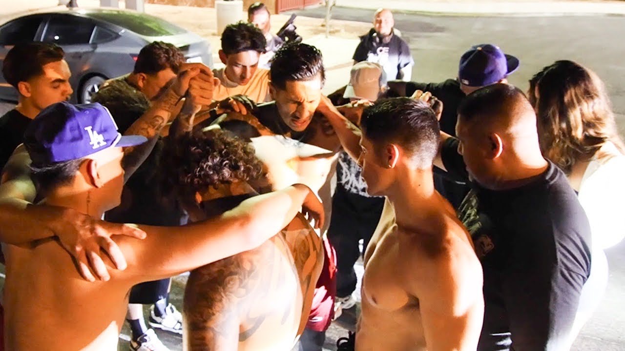 Inside Vargas Jr Camp: BEHIND THE SCENES of the Grind & Family Bond | Road to Canelo vs Crawford