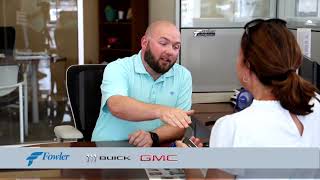 Fowler Buick GMC_Pearl_TV Commercial