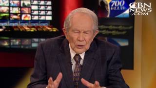 News on The 700 Club: December 6, 2016