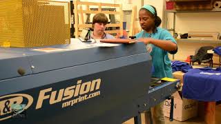 Drtc Screen Prints T-Shirts