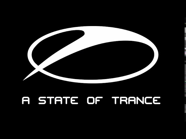 Armin van Buuren - A State of Trance 104 XXL (04.07.2003) Lemon 8