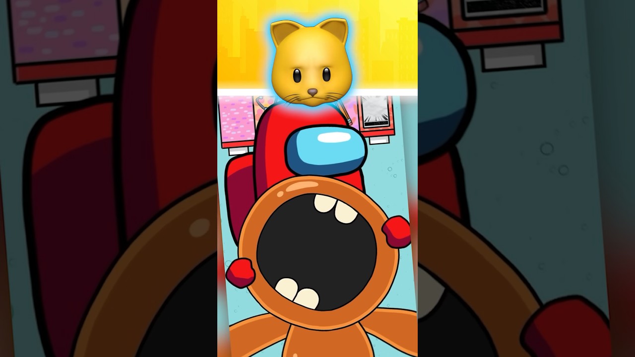 My Singing DOORS?!