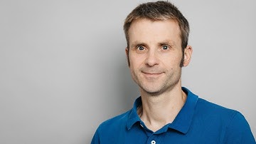 Scientist Stories: Christian Eggeling, Super Resolution Microscopy in Biomedical Research