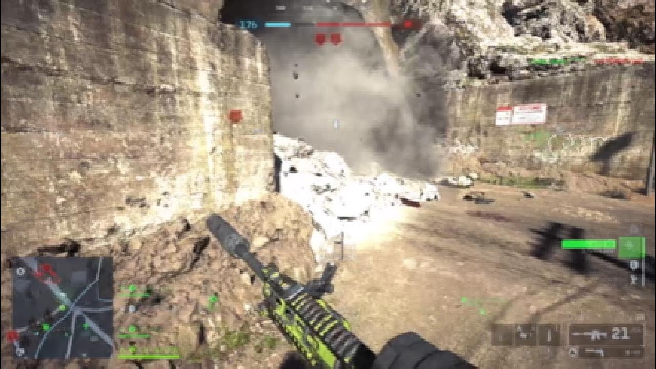 Battlefield 6 Casual Breakthrough S2(w/randoms) - 2026_3_2_18_49_40*