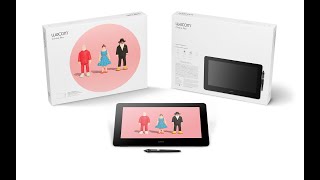 CG Shop zeigt das neue Wacom Cintiq Pro 16 UHD Stift-Display screenshot 4