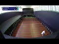 Nino Merola vs Bryn Sayers - HIGHLIGHTS - Real Tennis Champions Trophy Quarter Final 2024