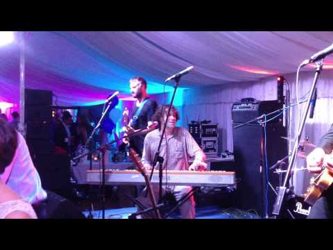 Hothouse Flowers Live