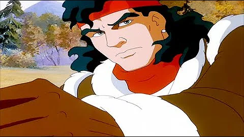 THE MOVING FOREST | Sandokan 2: The Tiger Roars Again | Full Episode 16 | English