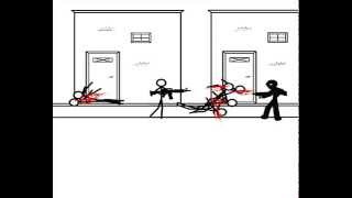 Pivot  Zombie Attack ( Qwick Annimation )