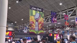 StubHub spokesperson explains why Super Bowl prices are down this year