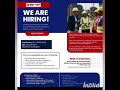 new civil engineering jobs vacancy #civilengineer #construction #engineeringjobs #applynow