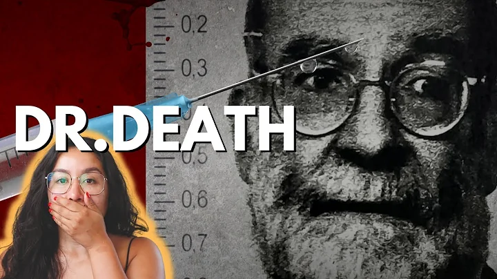 How Dr. Death betrayed & murdered his patients | H...