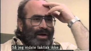 Bob Hoskins interview: 