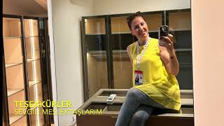 Kaptan Köşkünde Open House. Bayildim Bayildim