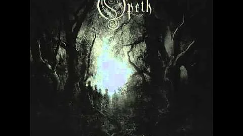 Opeth - Bleak (BINAURAL SURROUND)
