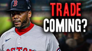 Red Sox Expected To TRADE Aroldis Chapman…What Could They Get?