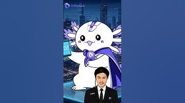 ayo bergabung dengan Interlink network 🚀🔥 #interlink #itlg #itl #itlx