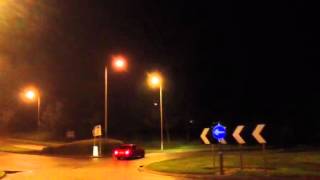 BMW drifting - J27