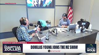The Martha Zoller Show February 20, 2026
