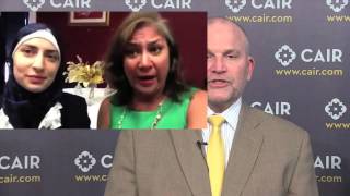 Video: CAIR News Update, August 2, 2013