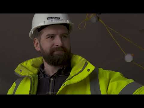 RIBA Learning: Transforming existing, disused buildings into energy-efficient homes