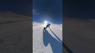2026.04.04 Happy Easter Snowboard Ride Tatry Kasprowy Wierch Goryczkowa Korua Pencil