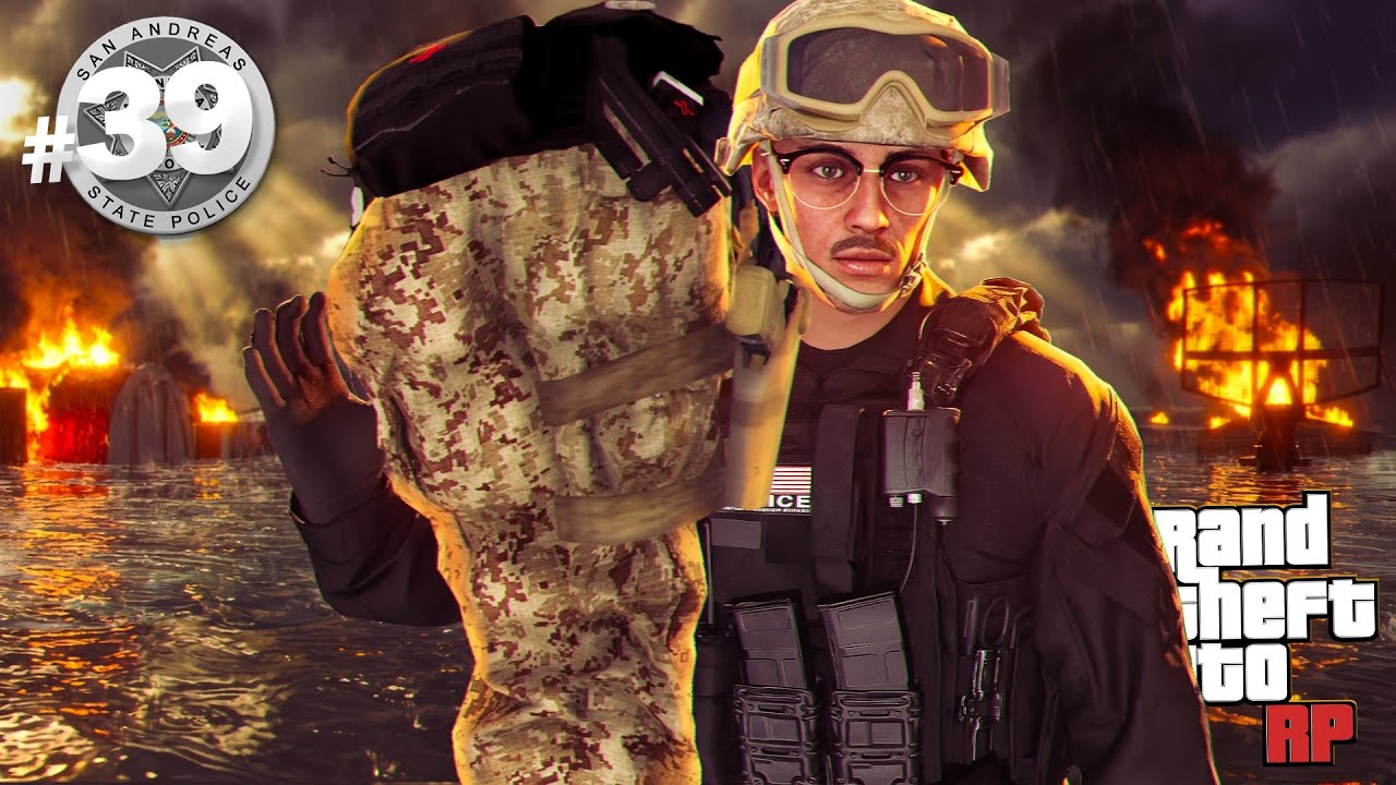 On se prépare pour la grande mission ? Entraînement intensif ! (Episode 39)