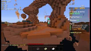 Hack #12 / RedeSky